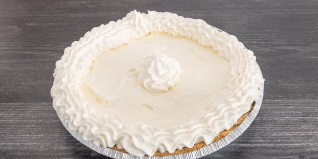 Key Lime Pie