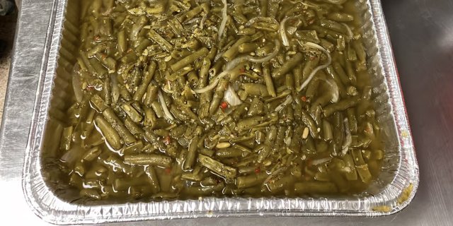 Green Beans