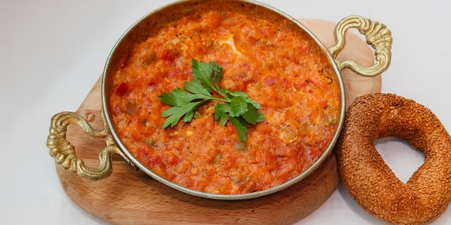 Menemen