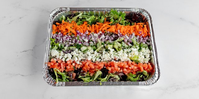 Garden Salad