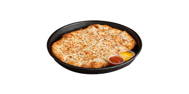 Cheese Stix