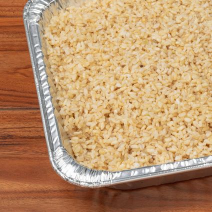 Brown Rice