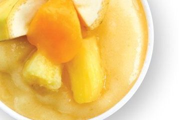 Mango Tango Smoothie