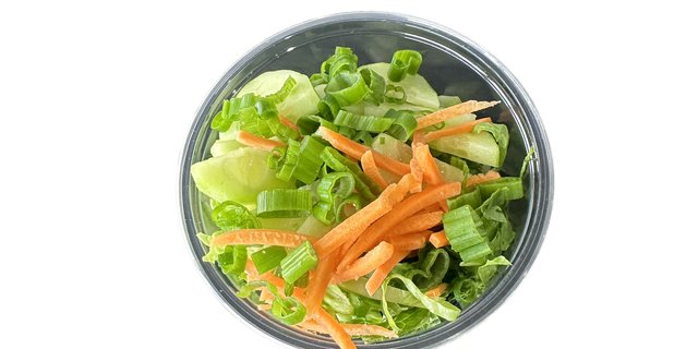 Side Salad