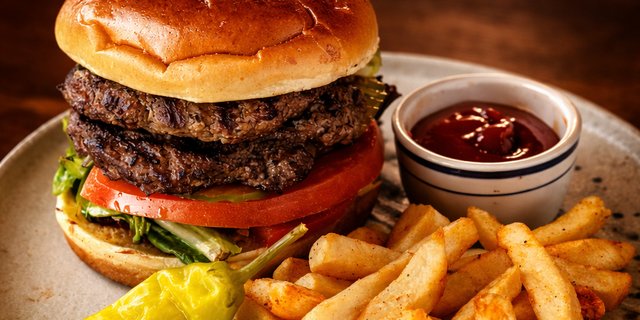 Nar Burger