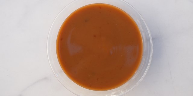 Peanut Sauce