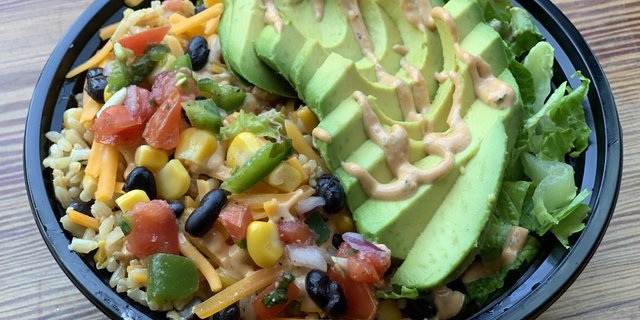 Mexican Fiesta Package