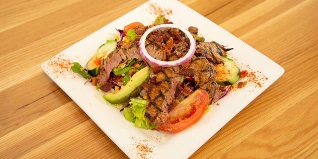 C.H. Salad