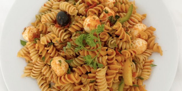 Fusilli