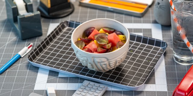 Mixed Fruit Box