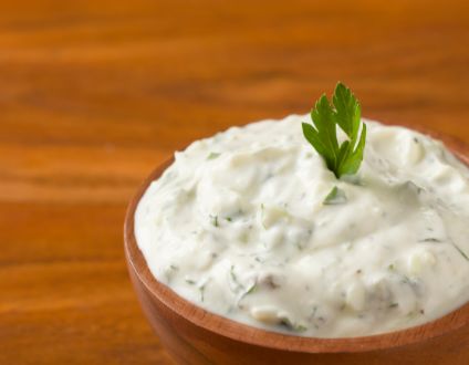 Tzatziki