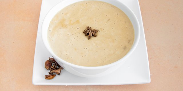 Labouyi/Banana Porridge