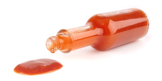 Hot Sauce