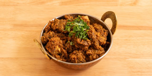 Goat Curry