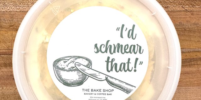 Schmear