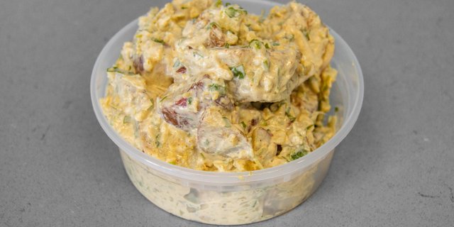 Potato Salad