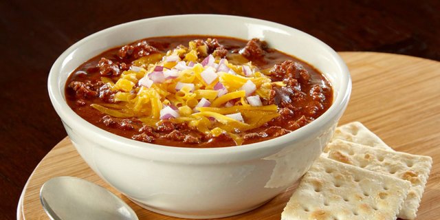 Texas Chili