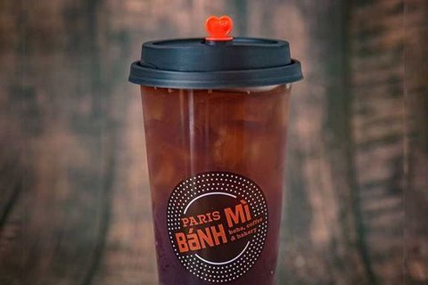 Assam Black Tea