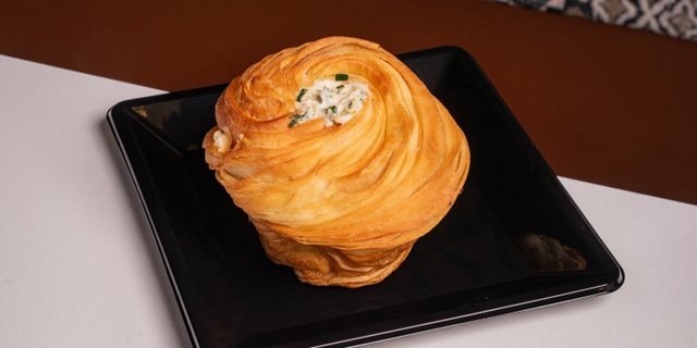Puff Pastries