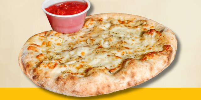 Garlic Cheese Bread