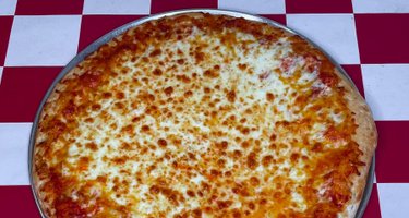 Jack's Pizza & Wings
