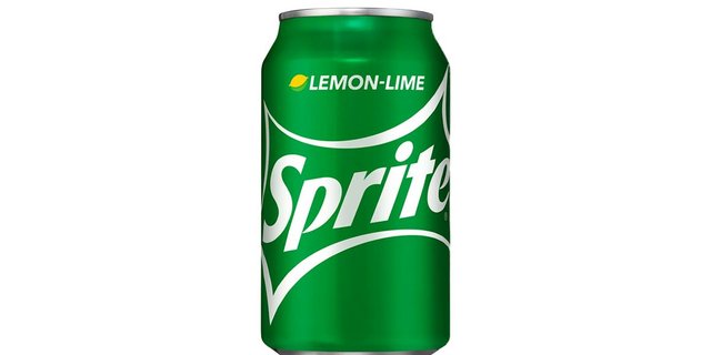 Sprite (can)