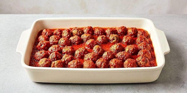 Meatballs