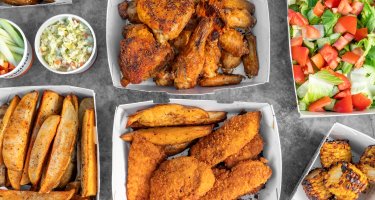 Joey's Wings