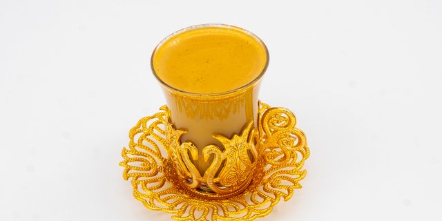 Adeni Tea