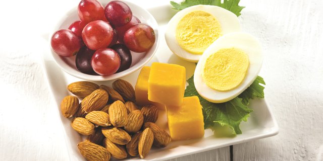 Bistro Protein Box