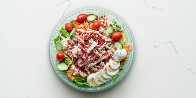 Cobb Salad