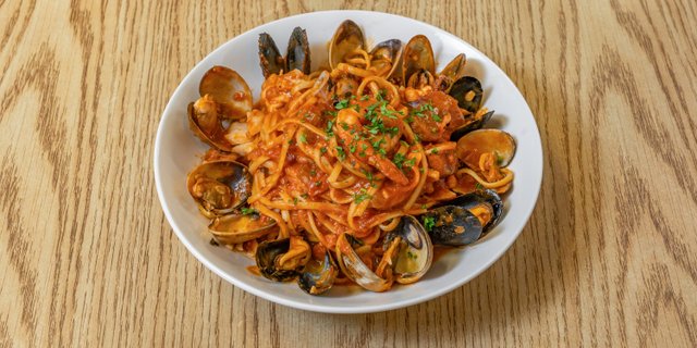 Frutti De Mare