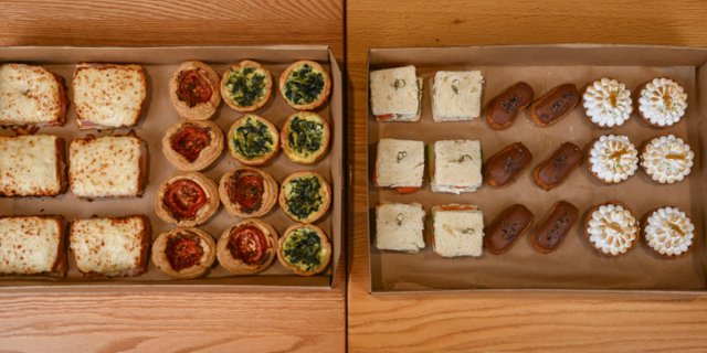 Evening Package