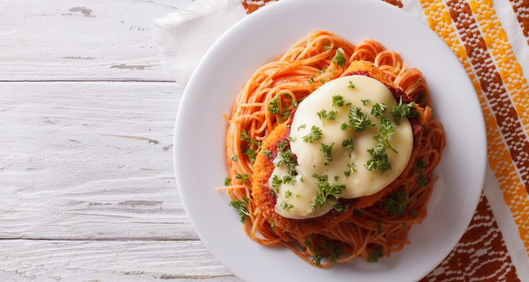 Amoretto Italian Restaurant Catering, Plano, TX