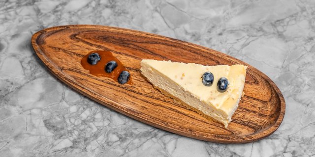Tary Cheesecake