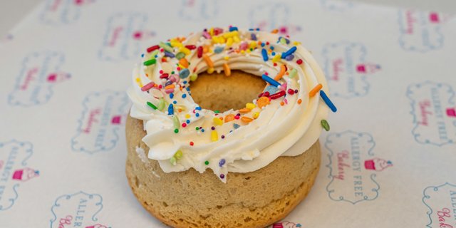 Assorted Donuts