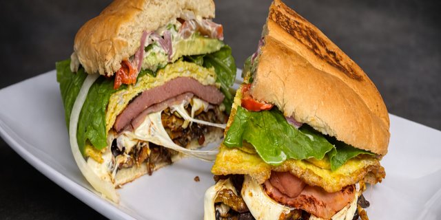 Torta Picante Taco