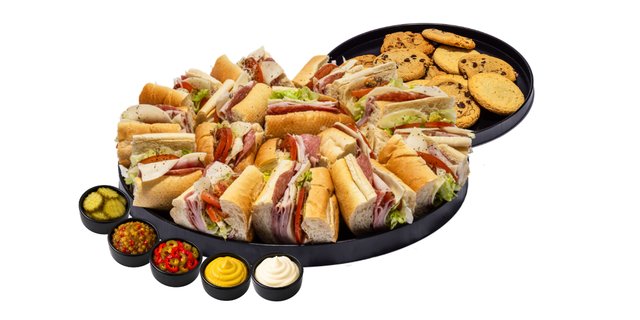 Small Little Italy Big Appetite Bundle