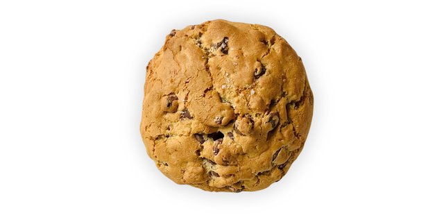 Walnut Chocolate Chip Cookies