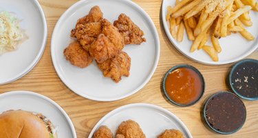 Cluck Shack