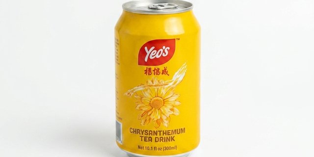 Chrysanthemum Tea