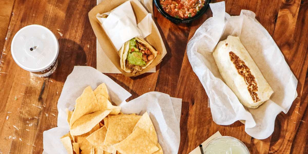 Juan Taco at Flagship Commons