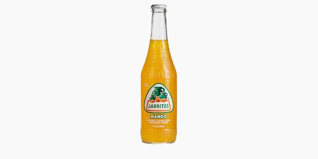 Jarritos