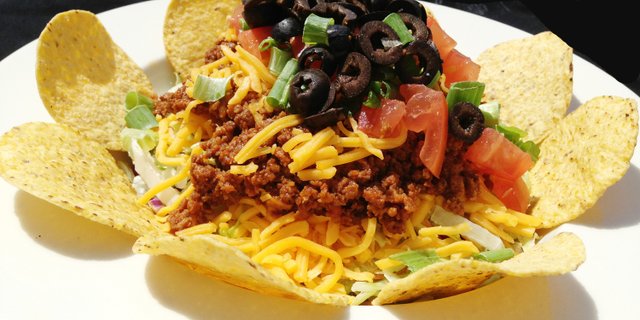 Taco Salad