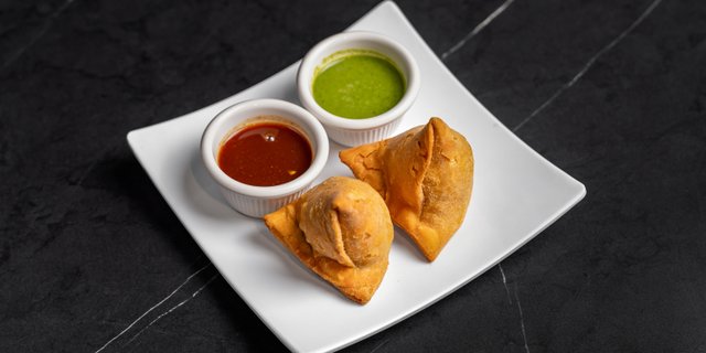 Samosa