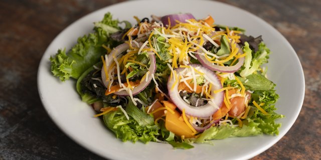 Garden Salad