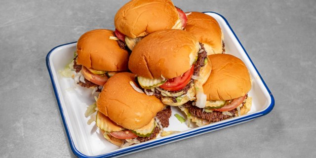 Smash Burger