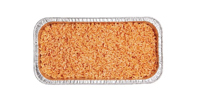 Rice Tray