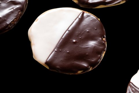 NY Original Black & White Cookies