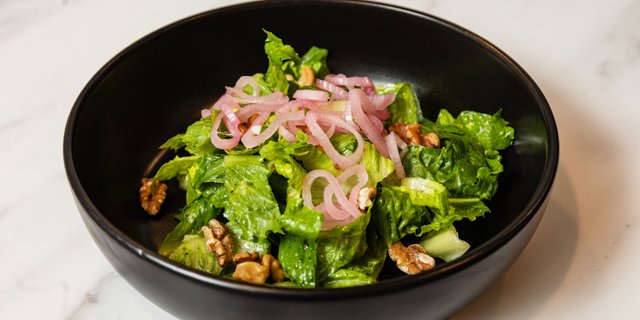 Lunch Buffet-Style Package